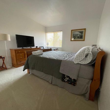 Ploy Daire Monterey Park Dış mekan fotoğraf