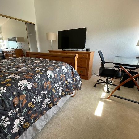 Ploy Daire Monterey Park Dış mekan fotoğraf