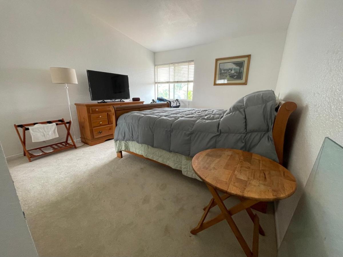 Ploy Daire Monterey Park Dış mekan fotoğraf