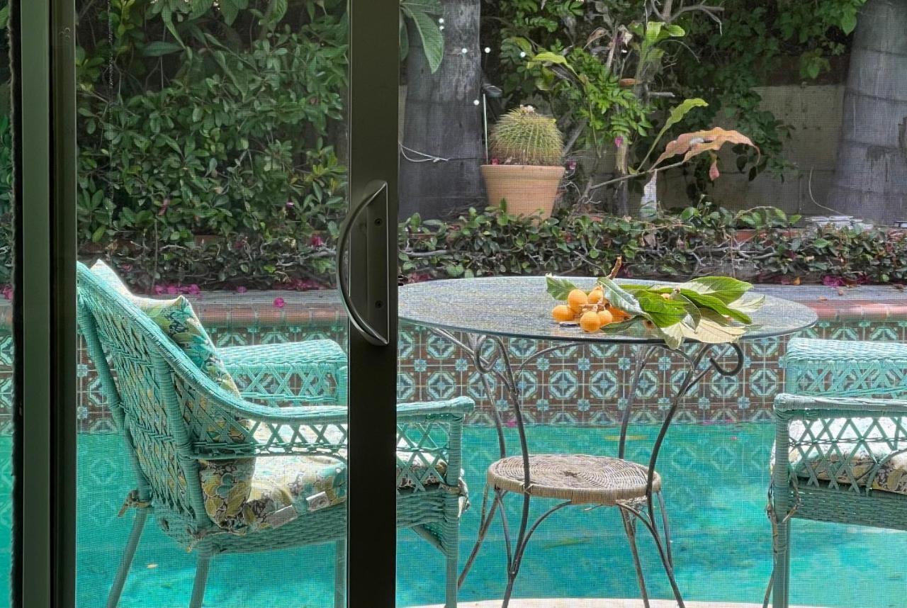 Ploy Daire Monterey Park Dış mekan fotoğraf