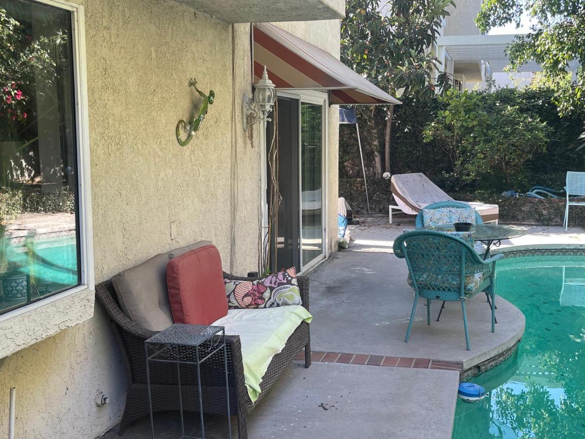 Ploy Daire Monterey Park Dış mekan fotoğraf