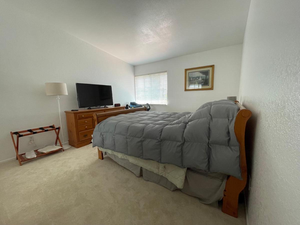 Ploy Daire Monterey Park Dış mekan fotoğraf