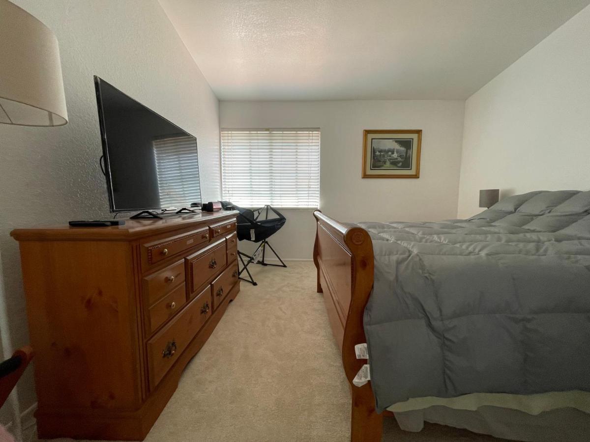 Ploy Daire Monterey Park Dış mekan fotoğraf