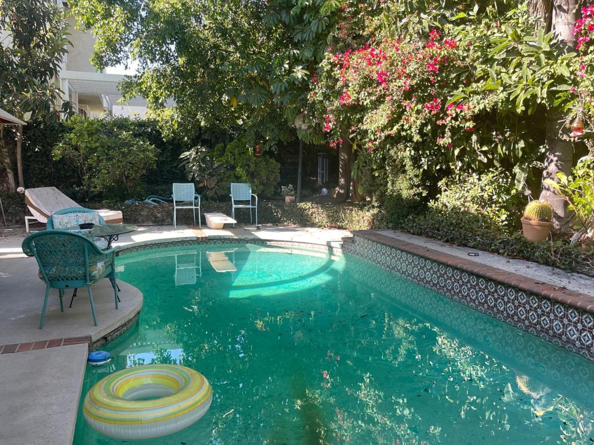 Ploy Daire Monterey Park Dış mekan fotoğraf