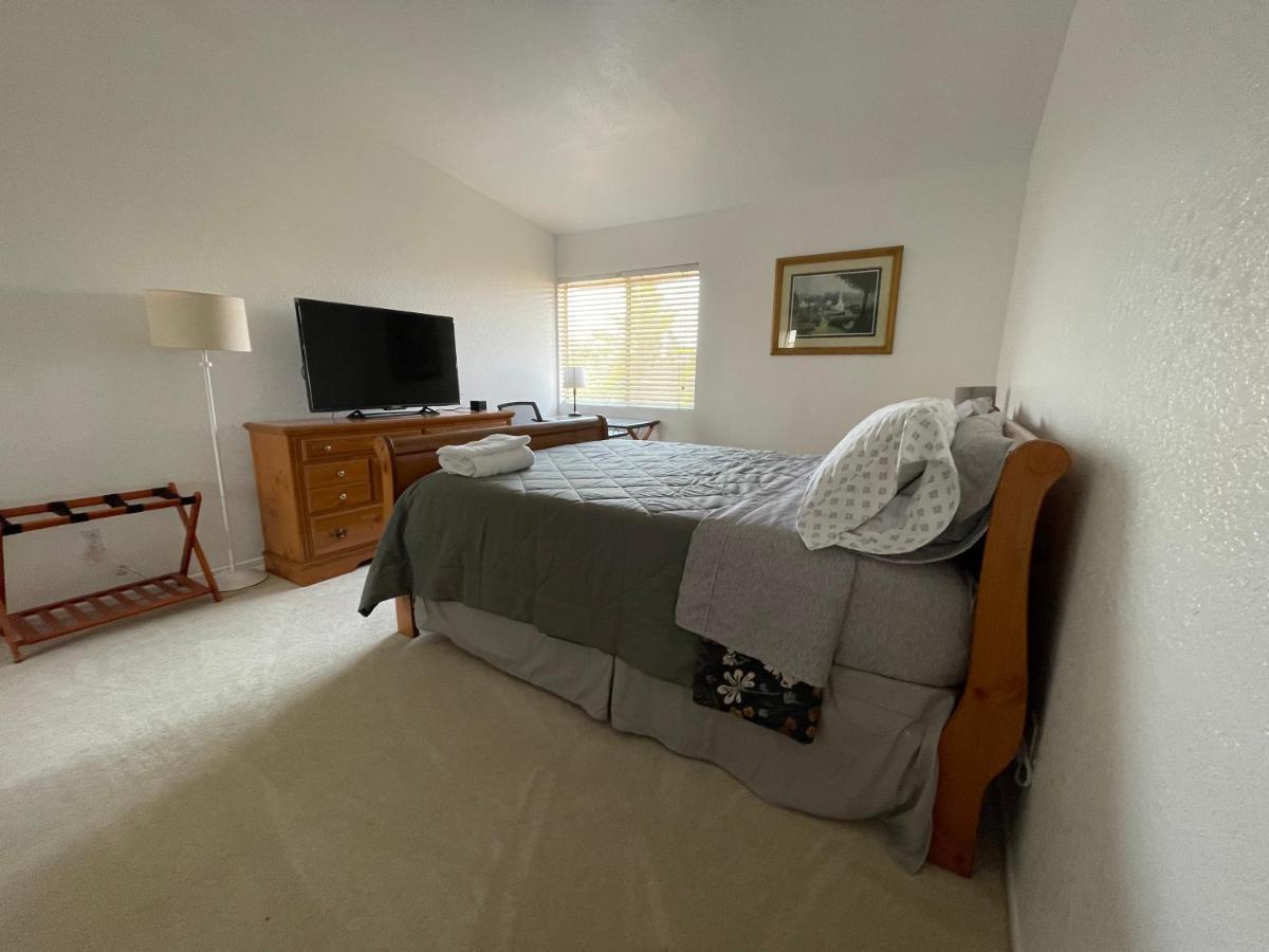 Ploy Daire Monterey Park Dış mekan fotoğraf