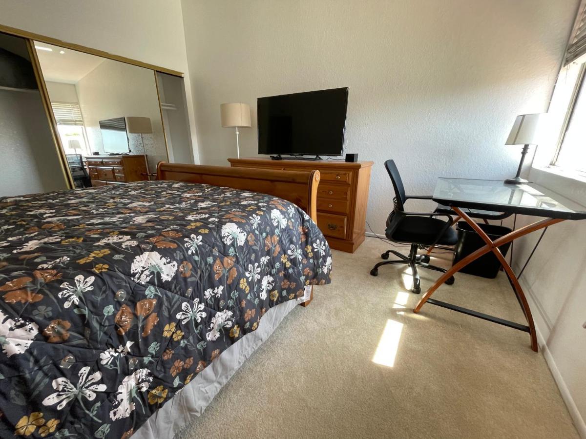 Ploy Daire Monterey Park Dış mekan fotoğraf