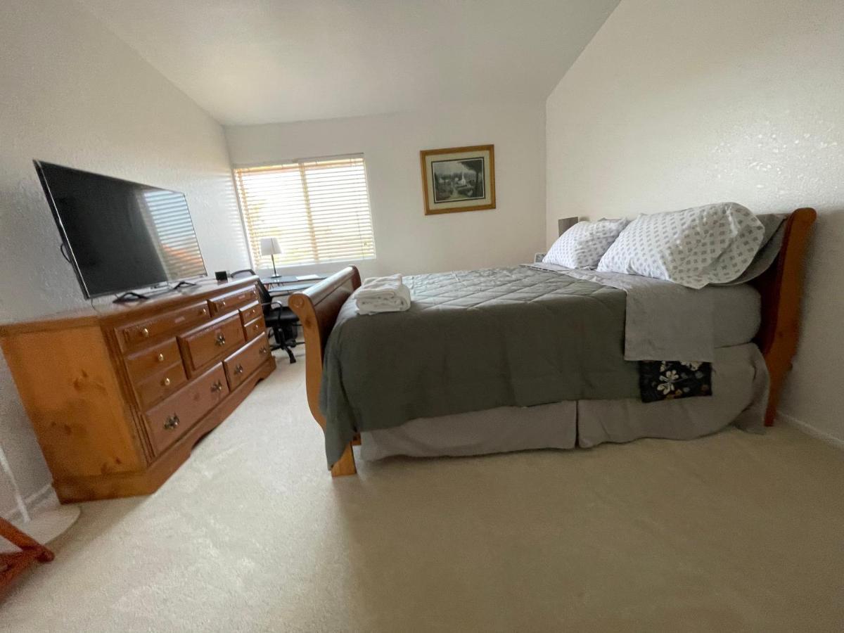 Ploy Daire Monterey Park Dış mekan fotoğraf
